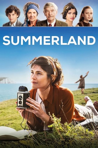სამერლენდი (ქართულად) / Summerland / Samerlendi 