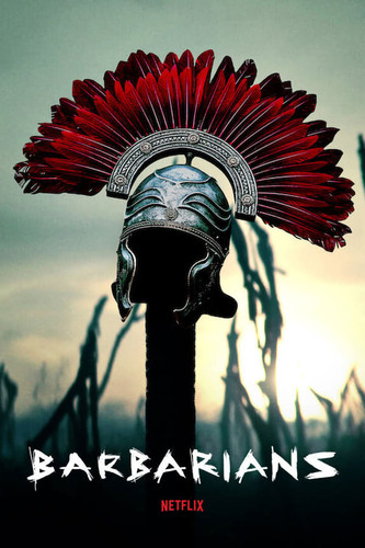 ბარბაროსები / Barbarians 