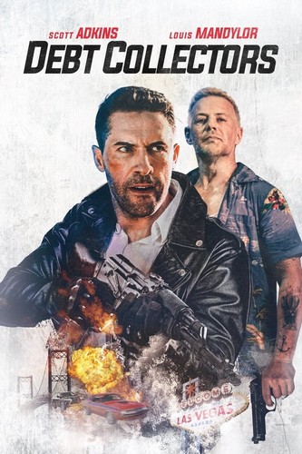 ვალების შემგროვებელი 2 (ქართულად) / The Debt Collector 2 / valebis shemgrovebeli 2 