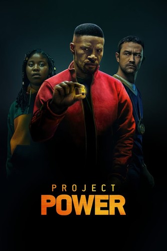 პროექტის ძალა (ქართულად) / Project Power / proeqtis dzala 