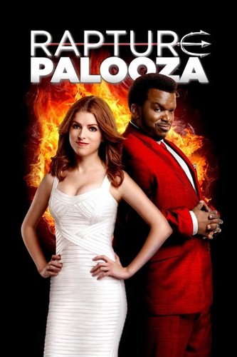 პალუზას აღტაცება (ქართულად) / Rapture-Palooza / paluzas agtaceba 