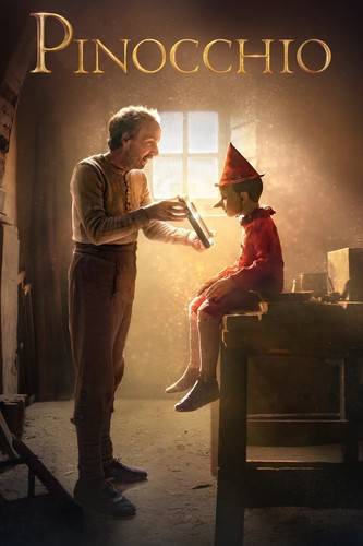 პინოქიო (ქართულად) / Pinocchio 