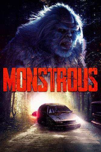 საზარელი / Monstrous / Sazareli 