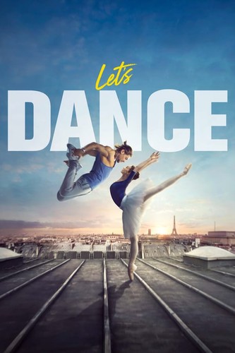 ვიცეკვოთ (ქართულად) / Let's Dance 