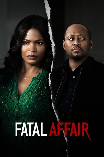 ფატალური რომანი (ქართულად) / Fatal Affair / fataluri romani 