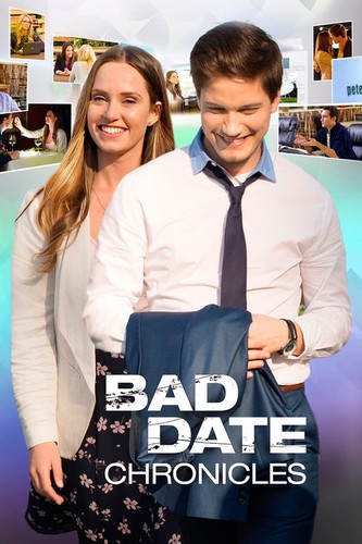 ცუდი პაემნების ქრონიკები (ქართულად) / Bad Date Chronicles / Chronique des rendez-vous désastreux 