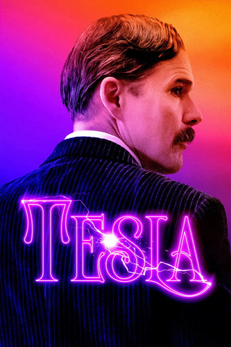 ტესლა (ქართულად) / Tesla 
