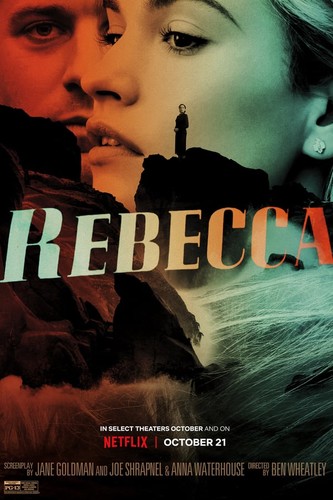 რებეკა (ქართულად) / Rebecca 