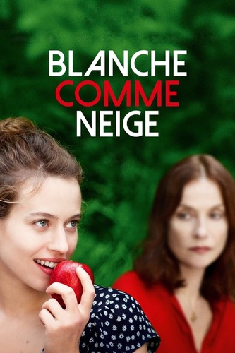 თოვლივით თეთრი (ქართულად) / Pure as Snow / Blanche comme neige 