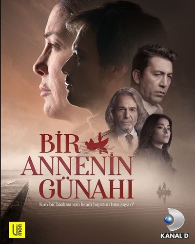 დედის ცოდვა / Bir Annenin Günahı 