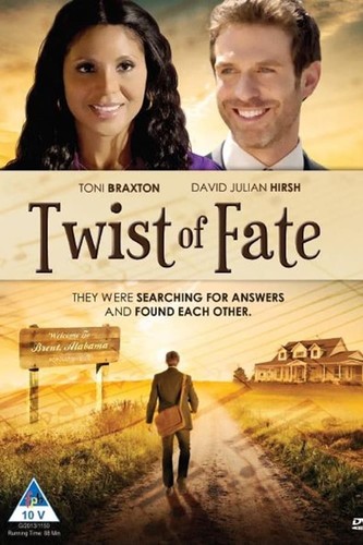 განგების ძალა (ქართულად) / Twist of Faith 