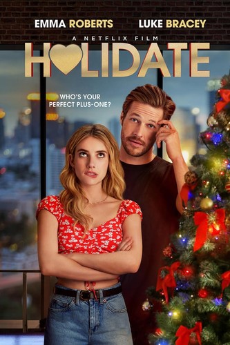 დღესასწაული (ქართულად) / Holidate 