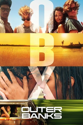 აუთერ ბანქსი (ქართულად) / Outer Banks 