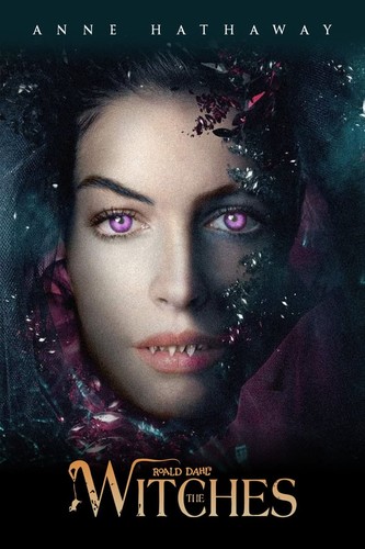 ჯადოქრები (ქართულად) / The Witches 