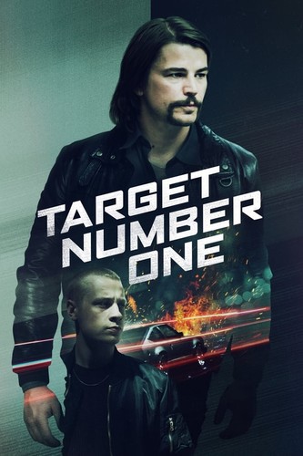 იძებნება (ქართულად) / Most Wanted / Target Number One 