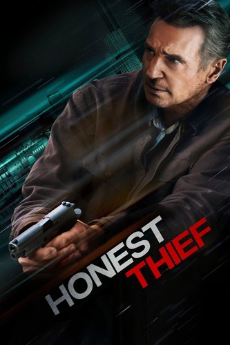 კეთილსინდისიერი ქურდი (ქართულად) / Honest Thief 