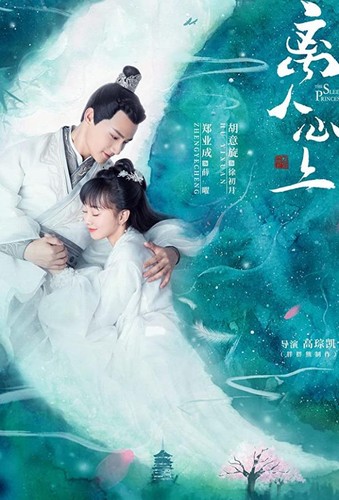 უძილო პრინცესა / Li ren xin shang 