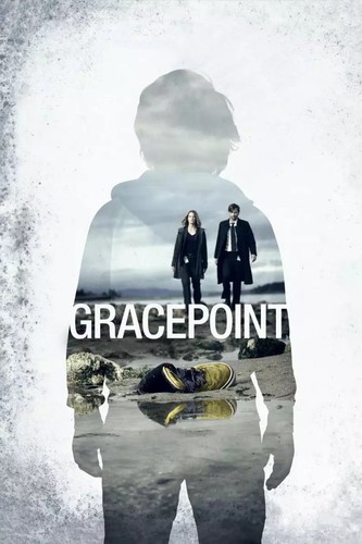 გრეისპოინტი (ქართულად) / Gracepoint 