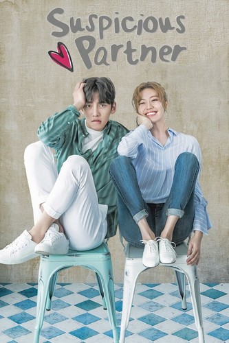 საეჭვო პარტნიორი / Suspicious Partner / Susanghan pateuneo 