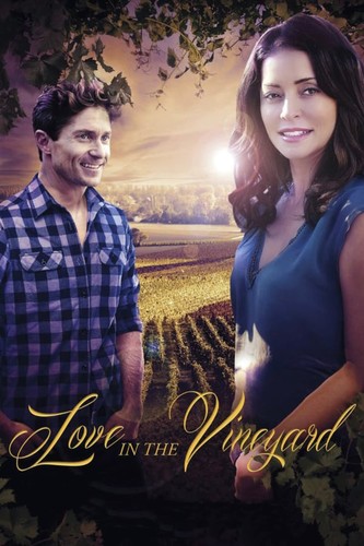 სიყვარული ვენახში (ქართულად) / Love in the Vineyard 