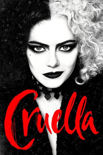 კრუელა / Cruella / Kruela 