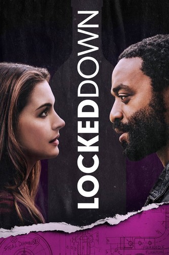 ჩაკეტილი (ქართულად) / Locked Down 