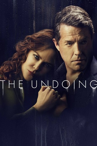 განადგურება (ქართულად) / The Undoing 