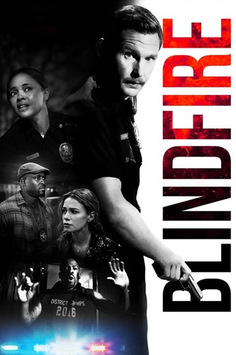 ბრმა ცეცხლი / Blindfire 
