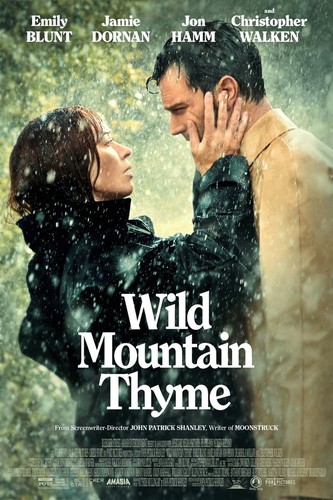 ველური ქონდარა / Wild Mountain Thyme / Veluri Qondara 