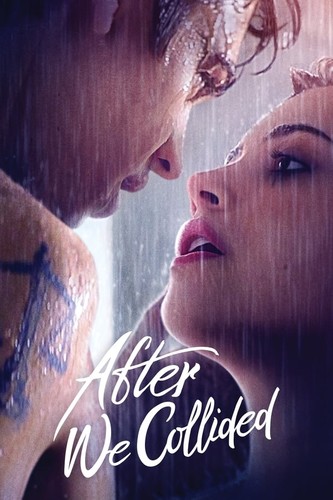 ჩვენი შეხვედრის შემდეგ (ქართულად) / After We Collided 