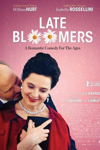 დაგვიანებული ყვავილები / Late Bloomers / dagvianebuli yvavilebi 