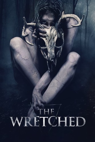 ტყის გრძნეული / The Wretched / tyis grdzneuli 