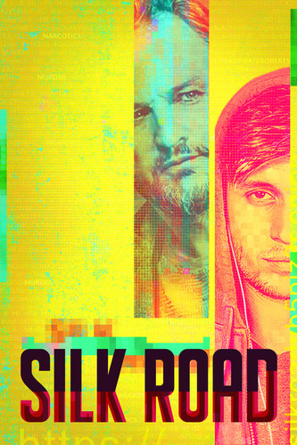 სილქ როუდი / Silk Road 