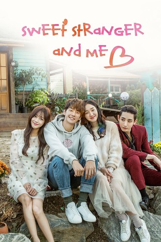 მამაკაცი ჩემს სახლში / Sweet Stranger and Me / Urijibe saneun namja 
