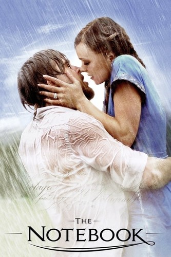 უბის წიგნაკი / The Notebook / Ubis Wignaki 