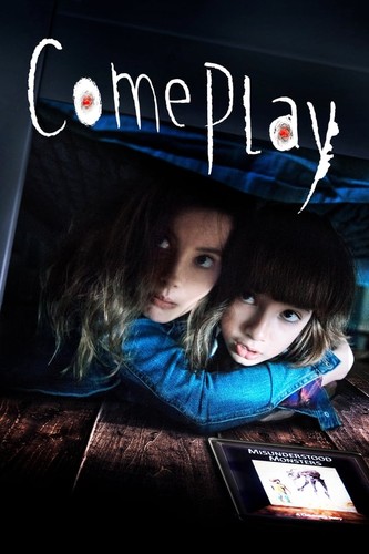 მოდი ითამაშე / Come Play / Modi Itamashe 
