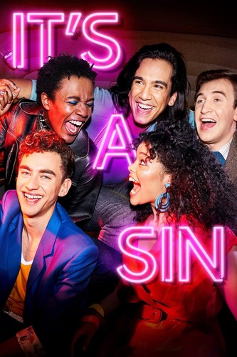 ეს ცოდვაა / It's a Sin / Es Codvaa 