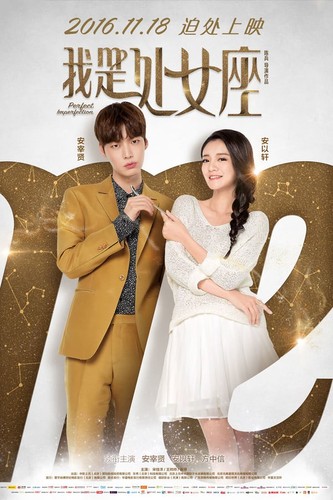სრულყოფილი არასრულყოფილება / Perfect Imperfection / Wo shi chu nu zuo 