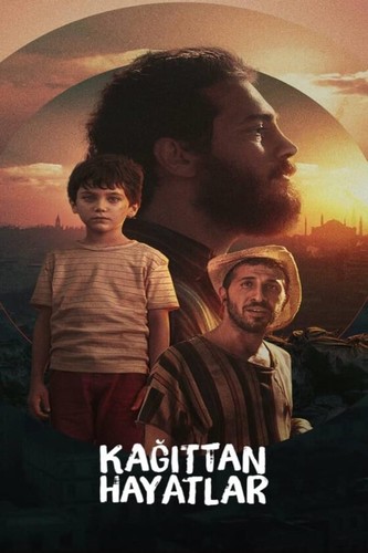 ქაღალდის ცხოვრება / Paper Lives /Kagittan Hayatlar 