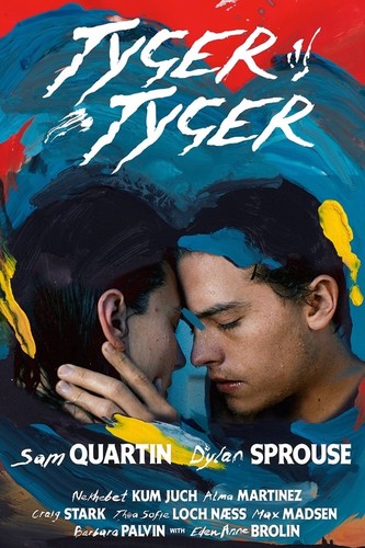 ვეფხვი, ვეფხვი / Tyger Tyger / Vefxvi, Vefxvi 