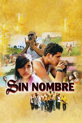უსახელო / Sin Nombre / Usaxelo 