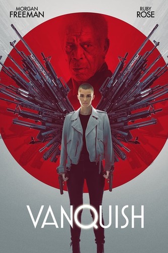 фильм დაძლევა / Vanquish / Dazleva 