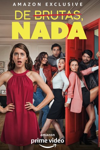 სულელები სულაც არ არიან / De Brutas, Nada 