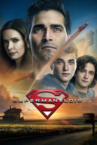 სუპერმენი და ლოისი / Superman and Lois 