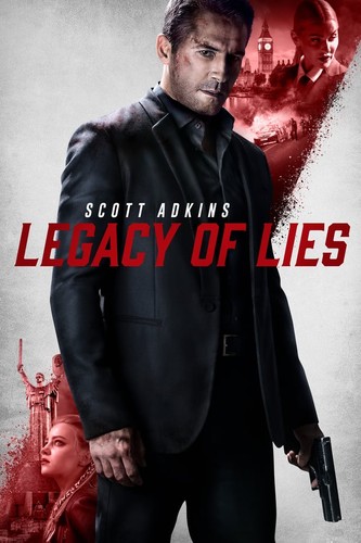 ტყუილების მემკვიდრეობა / Legacy of Lies 