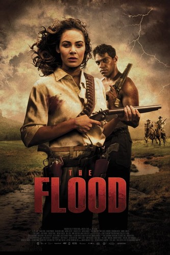ნიაღვარი / The Flood / niagvari 