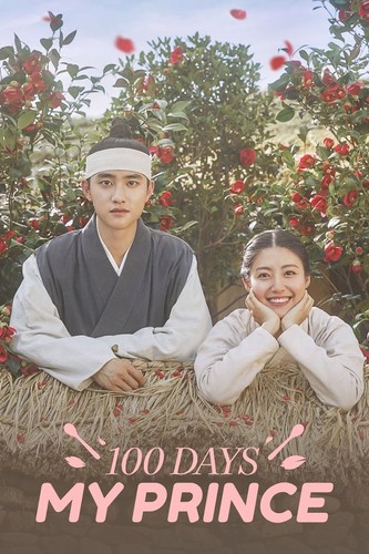 ქმარი 100 დღით / 100 Days My Prince / Baekilui Nanggoonnim 
