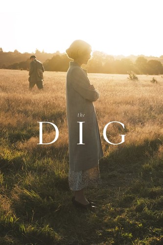 გათხრები / The Dig / Gatxrebi 