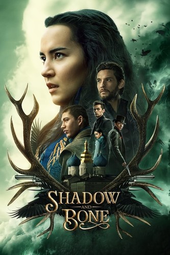 ჩრდილი და ძვალი / Shadow and Bone 