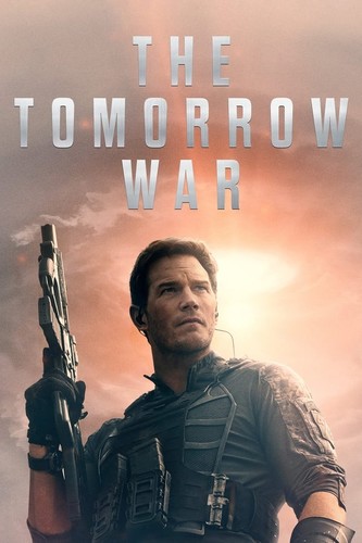 მომავლის ომი / The Tomorrow War / Momavlis Omi 